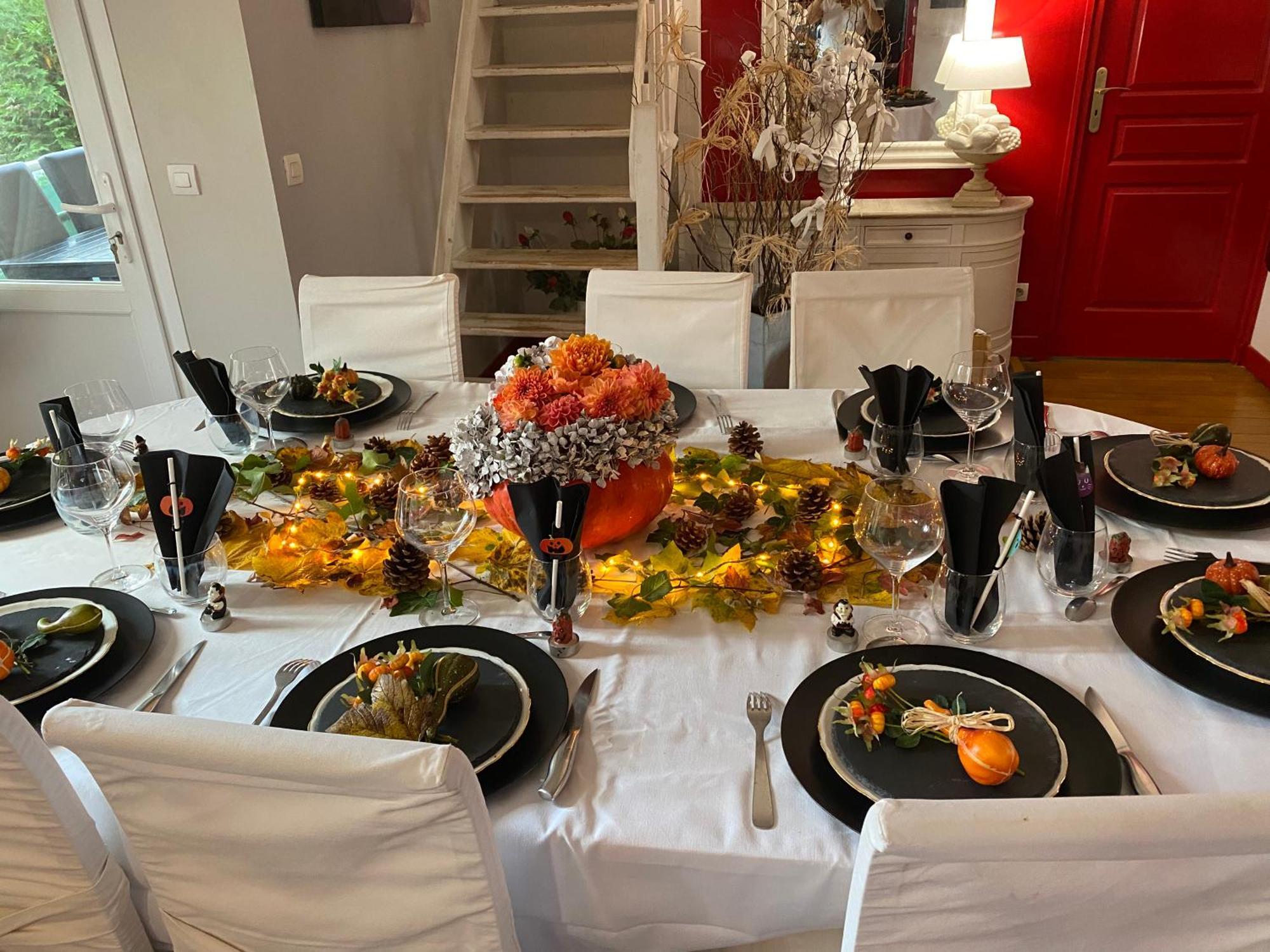 Bed and Breakfast Chez Patou Laval  Zewnętrze zdjęcie