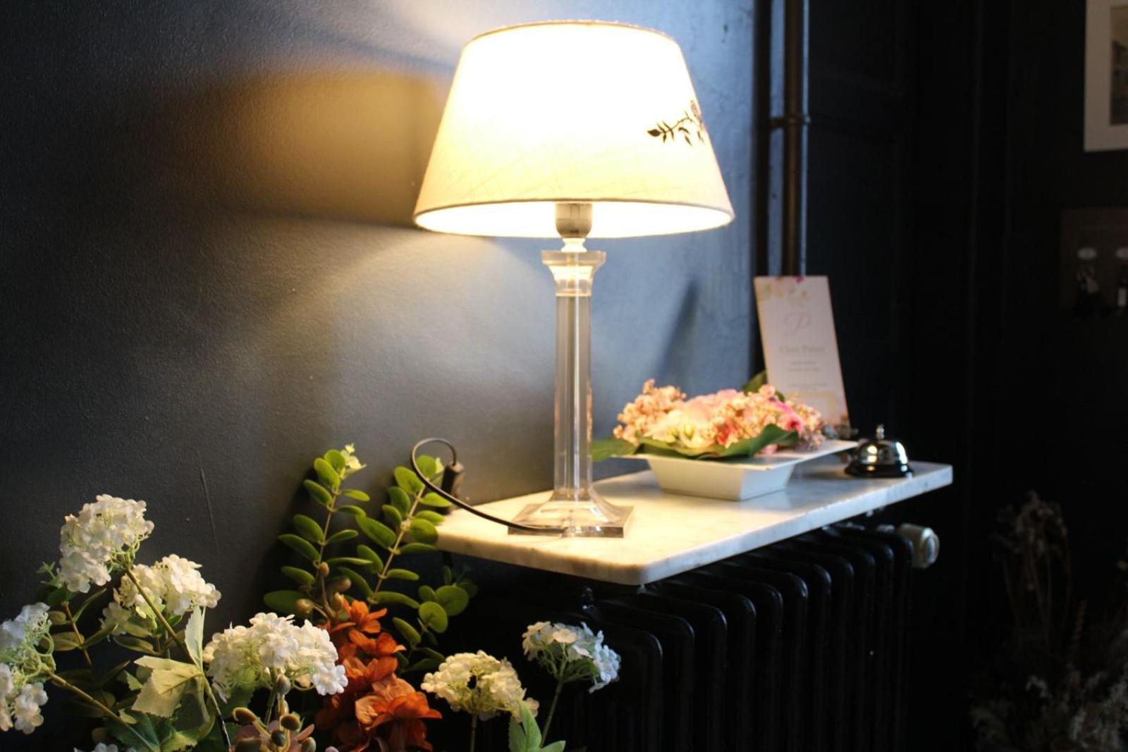 Bed and Breakfast Chez Patou Laval  Zewnętrze zdjęcie