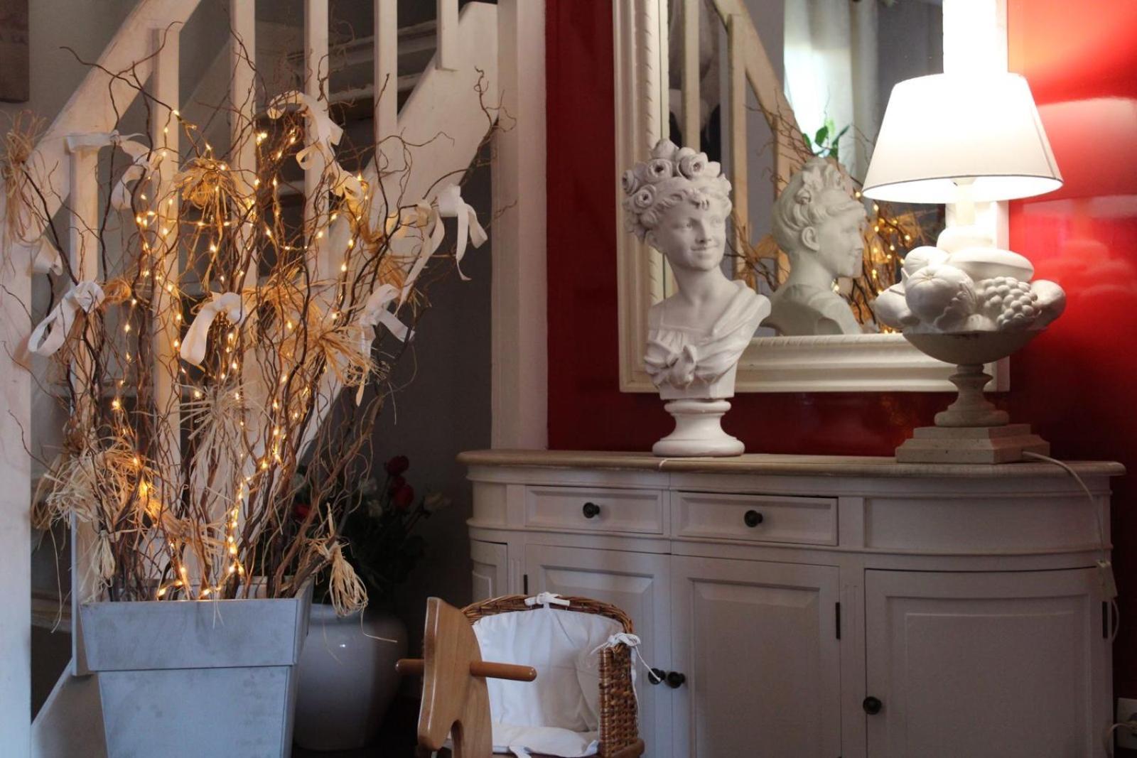 Bed and Breakfast Chez Patou Laval  Zewnętrze zdjęcie